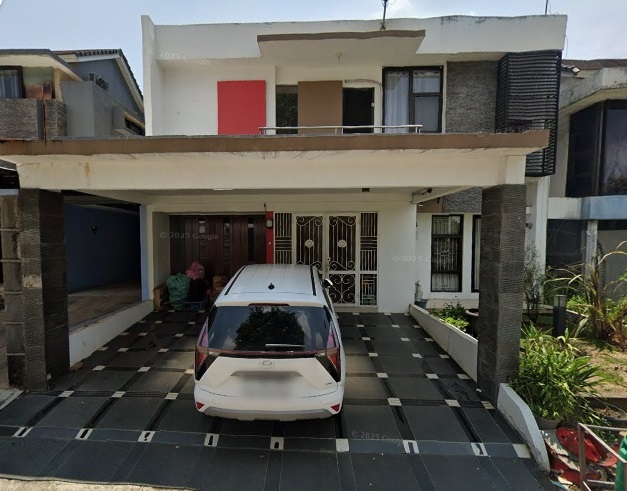 Dijual Rumah Di Vassa Wood Lippo Cikarang